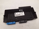 Central body control module
