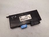 Gateway control module