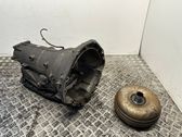 Автоматическая коробка передач