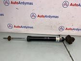 Stoßdämpfer hinten