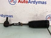 Steering tie rod