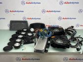 Audio system kit