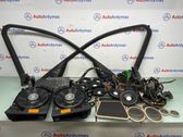 Audio system kit