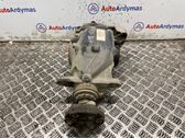 Hinterachsdifferential