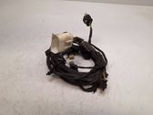 Parking sensor (PDC) wiring loom