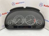 Speedometer (instrument cluster)