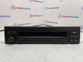 Radio / CD-Player / DVD-Player / Navigation