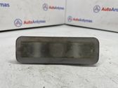 Rear door interior light
