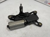 Rear window wiper motor