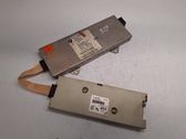 Aerial antenna amplifier