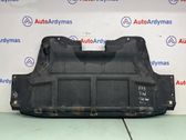 Placa protectora/protector antisalpicaduras motor