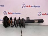 Front shock absorber/damper