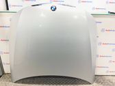 Engine bonnet/hood