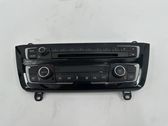 Climate control unit