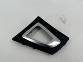 Gear shifter surround trim plastic