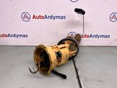 In-tank fuel pump