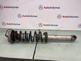 Rear shock absorber/damper