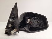 Front door electric wing mirror