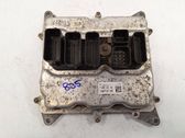 Engine control unit/module