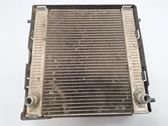 Optional radiator