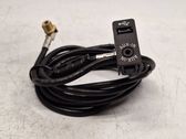 Connecteur/prise USB