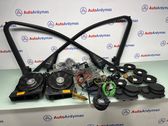Audio system kit
