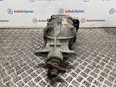 Rear differential