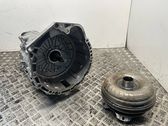 Automatic gearbox