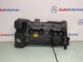 Rocker cam cover
