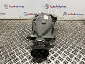 Hinterachsdifferential