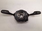 Steering wheel axle set