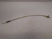 Front door cable line