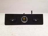 Seat heating switch