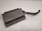 Sound amplifier