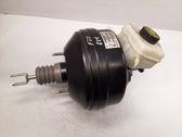 Brake booster