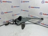 Handbrake/parking brake lever assembly