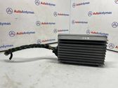 Sound amplifier
