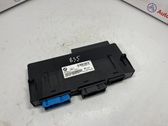 Comfort/convenience module