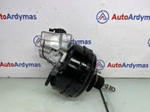 Brake booster
