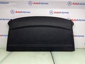 Parcel shelf