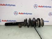 Front shock absorber/damper