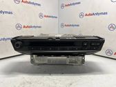 Radio/CD/DVD/GPS head unit