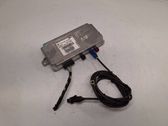 Camera control unit module