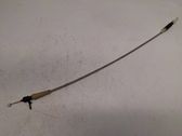 Front door cable line