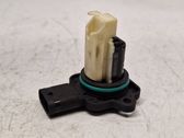 Mass air flow meter