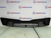 Wiper trim