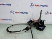 Gear shifter/selector