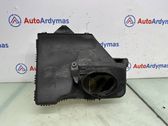 Air filter box