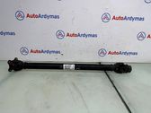 Front prop shaft