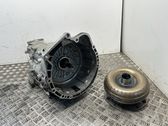 Automatic gearbox